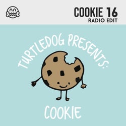 Cookie 16 (Radio Edit)