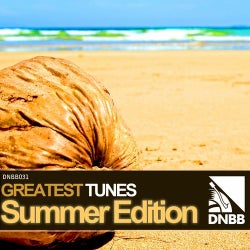 Greatest Tunes - Summer Edition