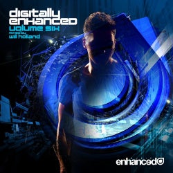 Digitally Enhanced Volume Six (Extended Mixes)