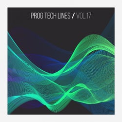 Prog Tech Lines - Vol.17