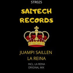 La Reina (Original Mix)