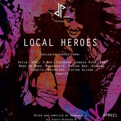 Local Heroes