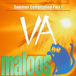 VA - Deep Summer Compilation Part 1