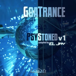 Goa Trance Psy Stoned, Vol. 1: Compiled by EL-Jay