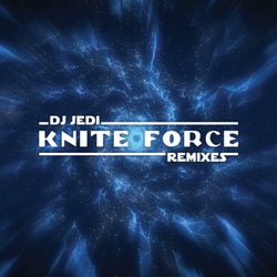 Kniteforce Remixes