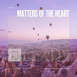 Matters Of The Heart