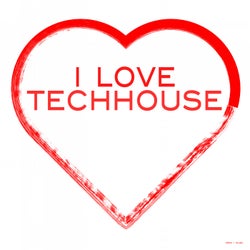 I Love Techhouse