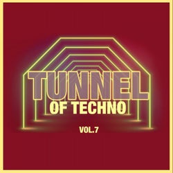 Tunnel of Techno, Vol. 7