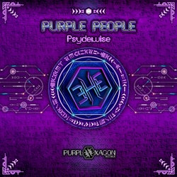 Purple People