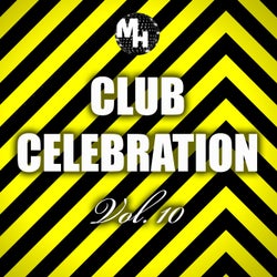 Club Celebration, Vol. 10