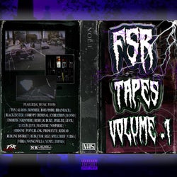 FSR TAPES VOL. 1