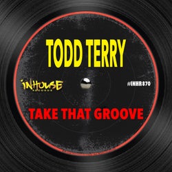 Take That Groove