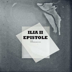 Epistole