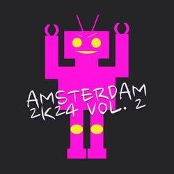 Amsterdam 2k24 Vol. 2