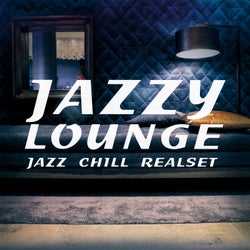 Jazzy Lounge (Jazz Chill Realset)