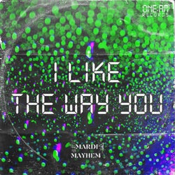 I LIKE THE WAY YOU