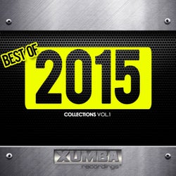 Best Of 2015 Collections, Vol. 1