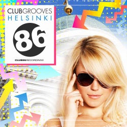 Club Grooves Helsinki