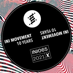 Ini Movement 10 Years