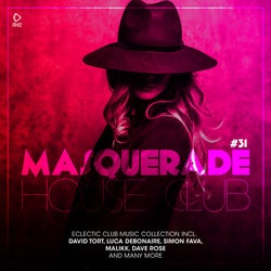 Masquerade House Club Vol. 31