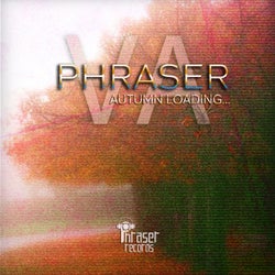 PHRASER AUTUMN LOADING...