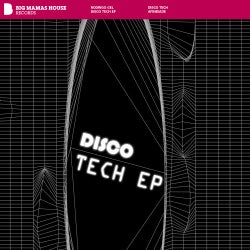 Disco-Tech EP