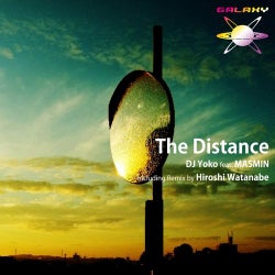 The Distance