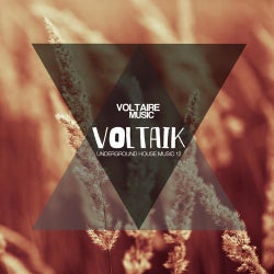 Voltaik #12