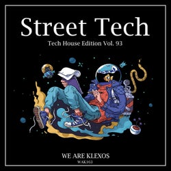 Street Tech, Vol. 93