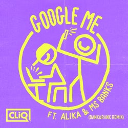 Google Me (Banx & Ranx Remix)