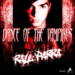 Dance Of The Vampires