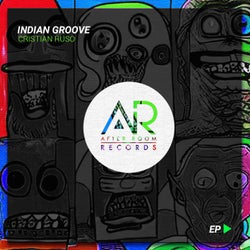 Indian Groove EP