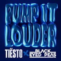 Pump It Louder (Extended Mix)