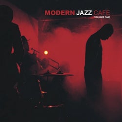 Modern Jazz Café - Vol. 1