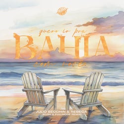 Quero Ir pra Bahia Com Você (feat. Fullmode & LEMON DROPS) (Extended Remix)