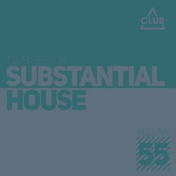 Substantial House Vol. 55