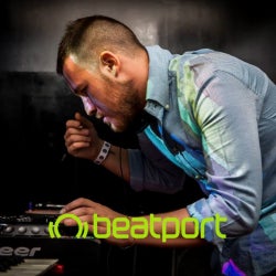 CRISS KOREY BEATPORT TOP 10 - MAY 2019