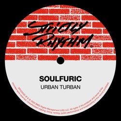 Urban Turban