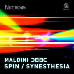 Spin / Synesthesia