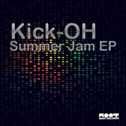 SUMMER JAM EP