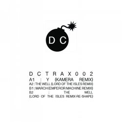 DC TRAX 002