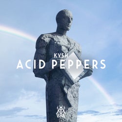 Acid Peppers (Extended Mix)