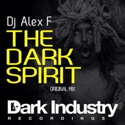 "The Dark Spirit"