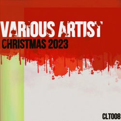 CHRISTMAS 2023 by CLT