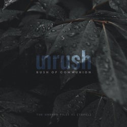 The Unrush Files 01 - Rush of Communion