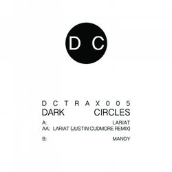 DC TRAX 005