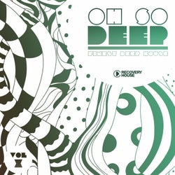 Oh So Deep - Finest Deep House, Vol. 10