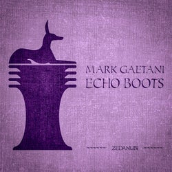 Echo Boots