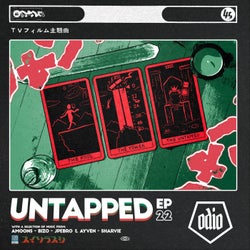 Untapped Vol. 22