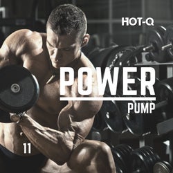 Power Pump 011